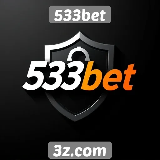 Plataforma 533bet se destaca em segurança digital