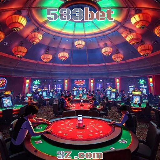 533bet Comunidade de Jogadores