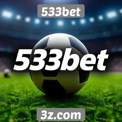 Comparação entre 533bet e outros sites de apostas