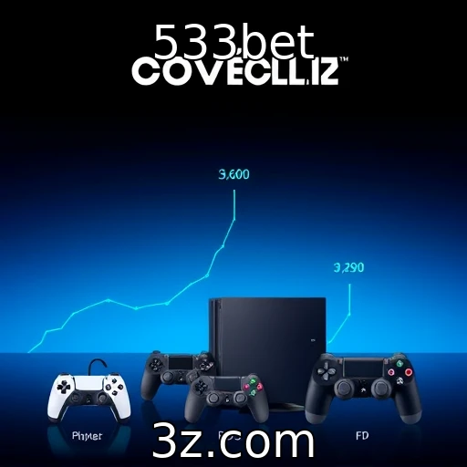 Evolução das consoles e sua relevância no mercado