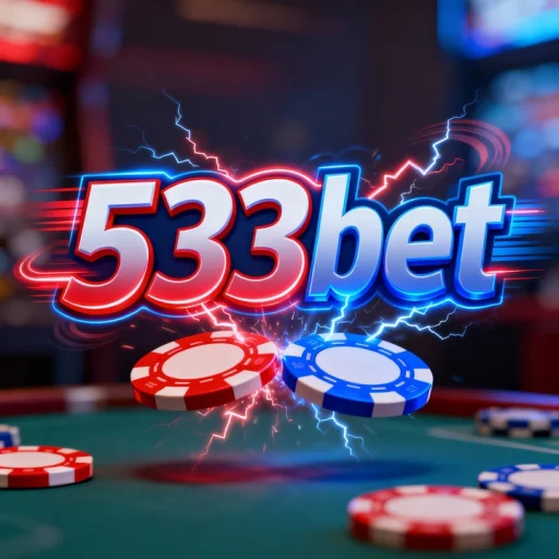 533bet | Explore uma variedade de jogos para ganhar prêmios e diversão