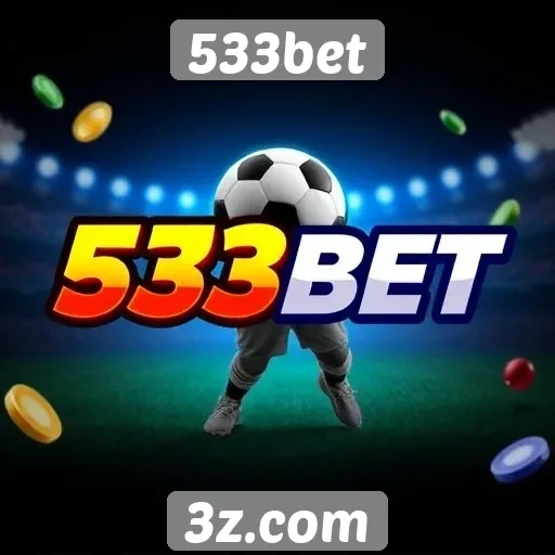 Novos jogos disponíveis no site de apostas 533bet