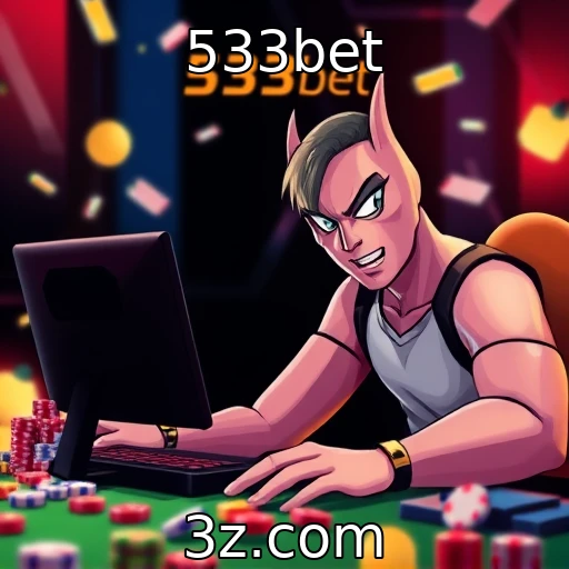 Crescimento do mercado de jogos online em países emergentes