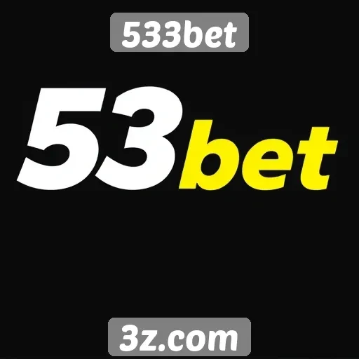 Promoções e bônus disponíveis no 533bet