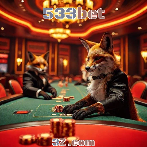 533bet Estratégias de Jogo