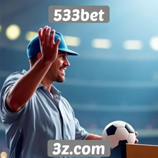 Entenda as modalidades de apostas disponíveis na 533bet