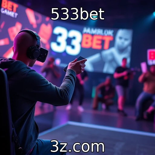 Impacto da realidade virtual na experiência gamer